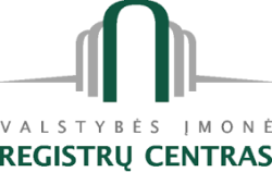 registrų centras